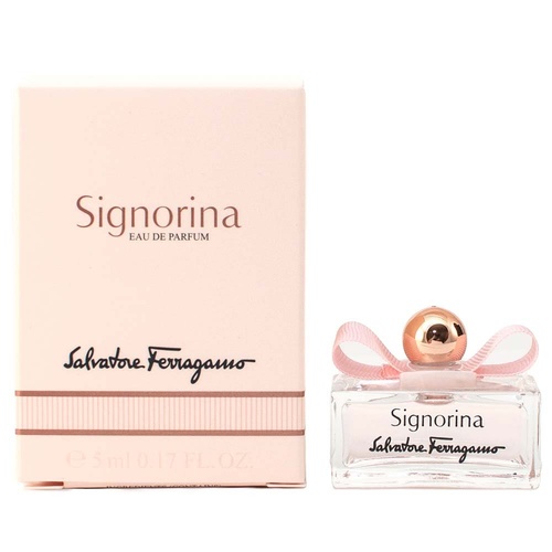 Signorina by Ferragamo EDP 5ml