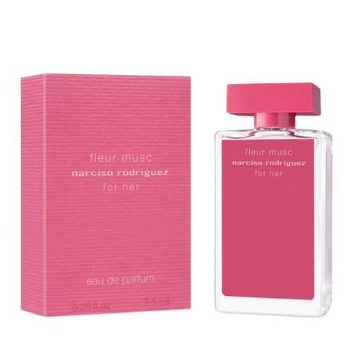 Narciso Rodriguez Fleur Musc by Narciso Rodriguez EDP 7.5ml For Women