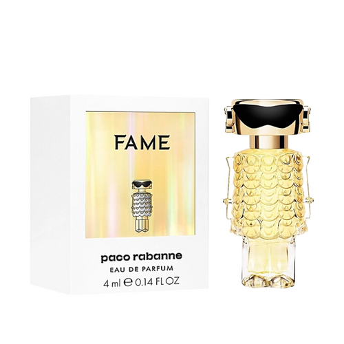 Fame by Paco Rabanne EDP 4ml For Women