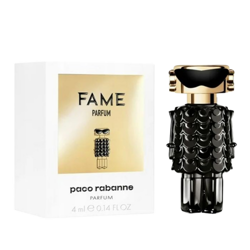 Fame by Rabanne Parfum 4ml For Women