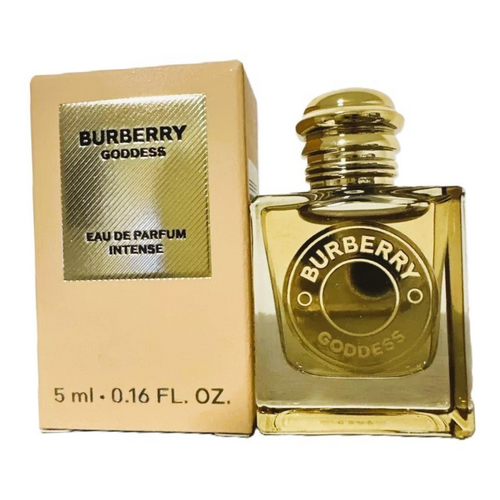 Goddess by Burberry EDP Intense 5ml