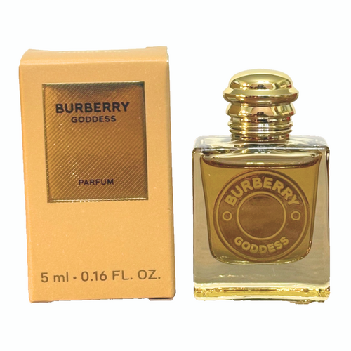 Goddess by Burberry Parfum 5ml