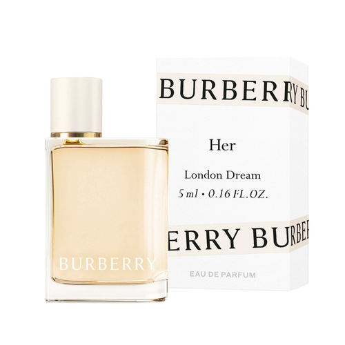 Burberry Her London Dream by Burberry EDP 5ml For Women