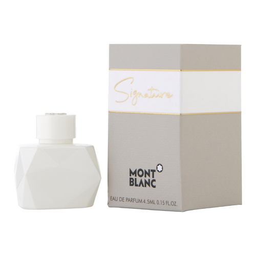 Signature by Montblanc EDP 4.5ml