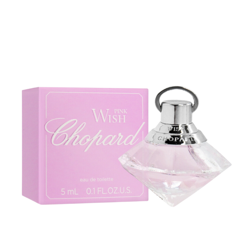 Wish Pink Diamond by Chopard EDT 5ml For Women