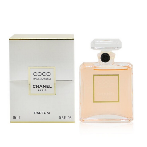 Coco Mademoiselle by Chanel Parfum 7.5ml