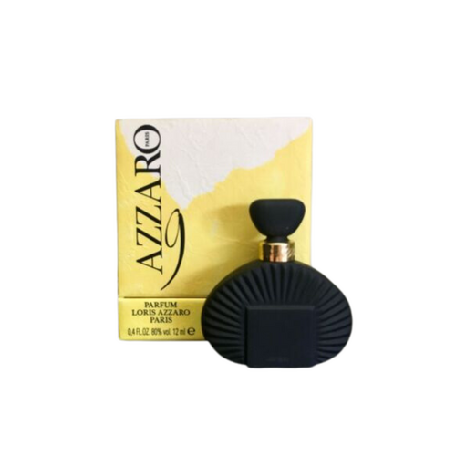Azzaro 9 by Loris Azzaro Parfum 12ml For Women ORIGINAL & RARE