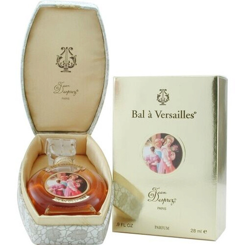 Bal A Versailles by Jean Desprez Parfum 28ml