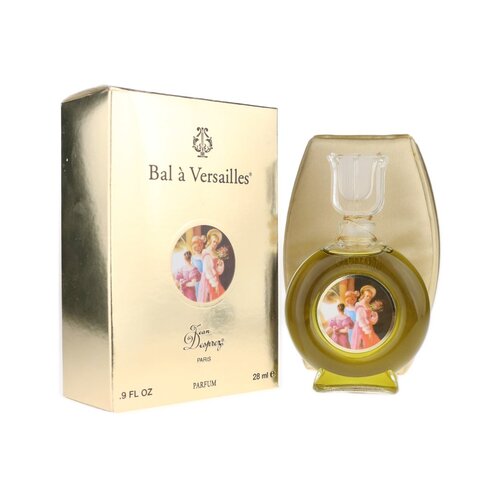 Bal A Versailles by Jean Desprez Parfum 28ml For Women