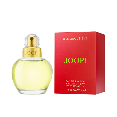 All About Eve by Joop! EDP Spray 40ml For Women