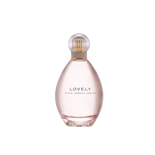 Lovely By Sarah Jessica Parker EDP Spray 100ml (UNBOXED)