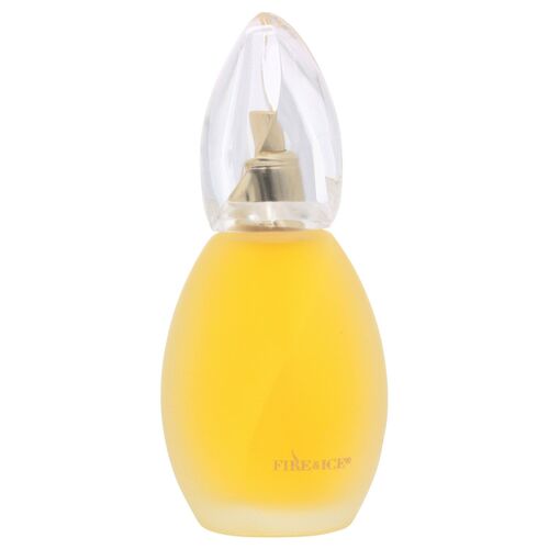 Fire & Ice by Revlon Cologne Spray 50ml (UNBOXED)