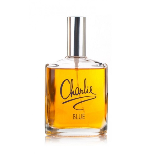Charlie Blue by Revlon EDT Spray 100ml UNBOXED For Women