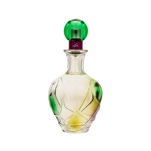 Live by Jennifer Lopez EDP Spray 100ml For Women (UNBOXED)