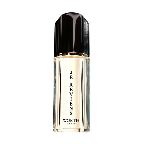 Je Reviens by Worth EDT Spray 50ml For Women (UNBOXED)