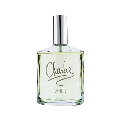 Charlie White by Revlon EDT Spray 100ml For Women (UNBOXED)