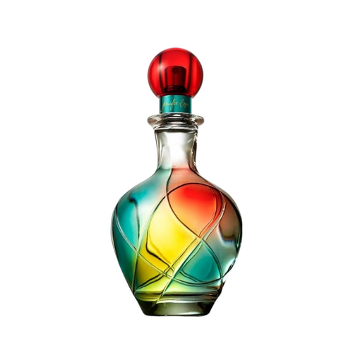 Live Luxe by Jennifer Lopez EDP Spray 100ml For Women (UNBOXED)