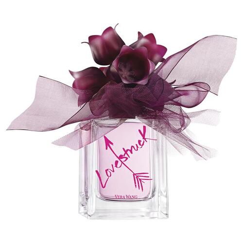 Lovestruck by Vera Wang EDP Spray 100ml (UNBOXED)