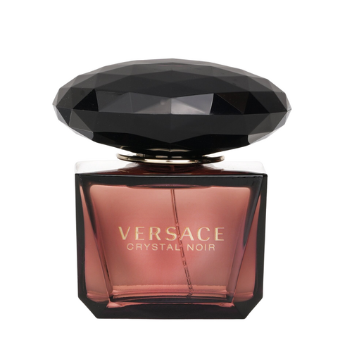 Crystal Noir by Versace EDT Spray 90ml For Women (UNBOXED)