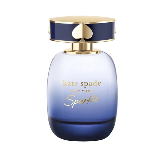 NY Sparkle by Kate Spade EDP Intense 100ml For Women (UNBOXED)