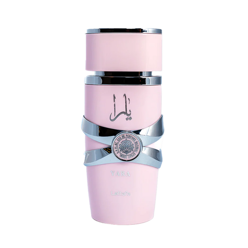Yara by Lattafa EDP Spray 100ml (UNBOXED)
