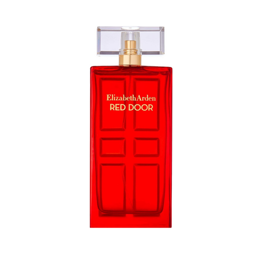 Red Door by Elizabeth Arden EDT Spray 100ml For Women (UNBOXED)