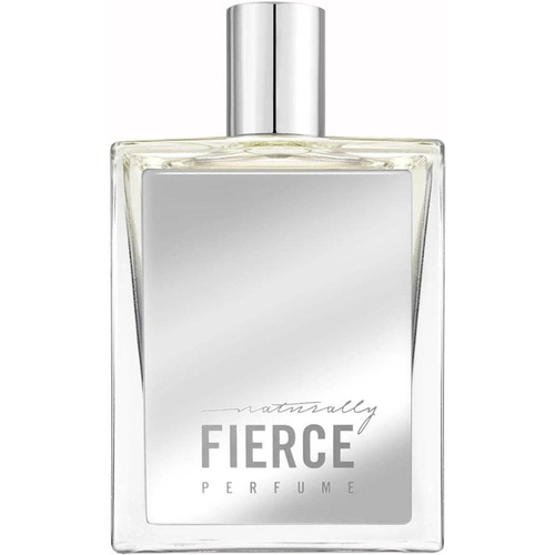 Naturally Fierce by Abercrombie & Fitch EDP Spray 100ml (UNBOXED)