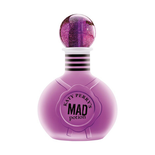 Mad Potion by Katy Perry EDP Spray 100ml (UNBOXED)