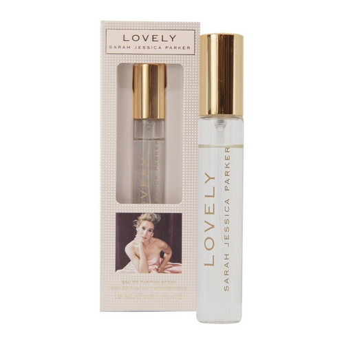 Lovely by Sarah Jessica Parker EDP Spray 15ml For Women