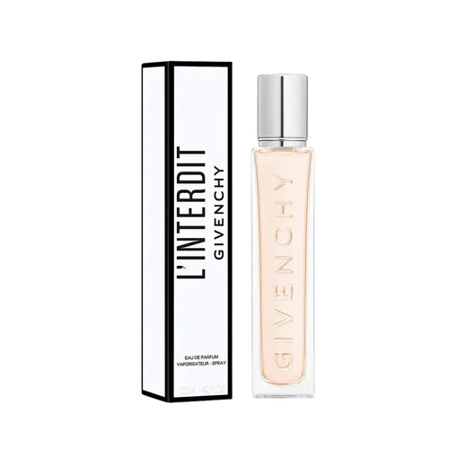 L'Interdit by Givenchy EDP Spray 12.5ml For Women