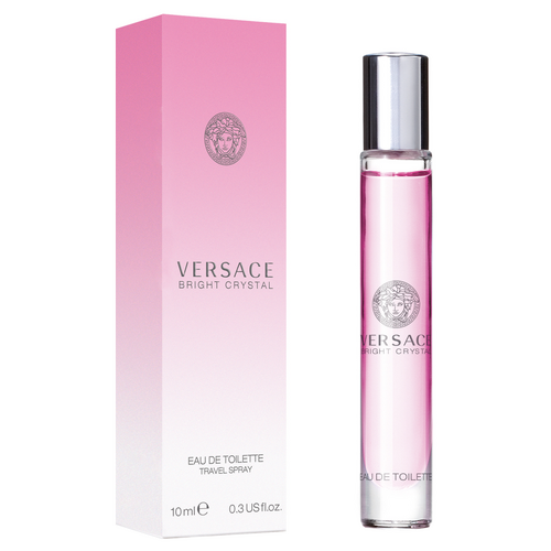 Bright Crystal by Versace EDT Spray 10ml For Women
