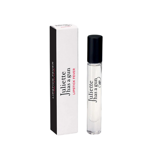 Lipstick Fever by Juliette Has A Gun EDP Spray 7.5ml For Women