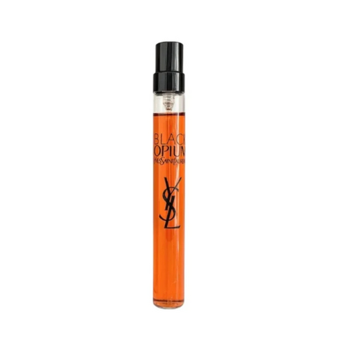 Black Opium by Yves Saint Laurent EDP Spray 10ml