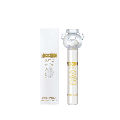 Toy 2 by Moschino EDP Spray 10ml Pen For Unisex