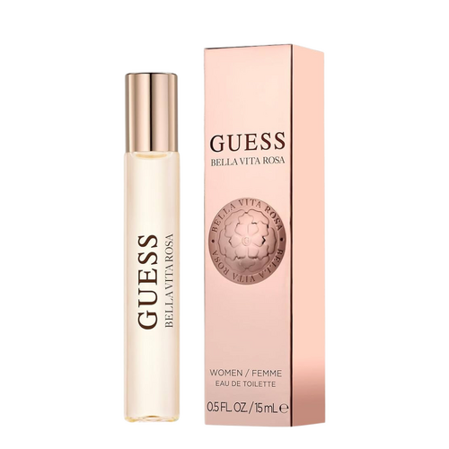 Bella Vita Rosa by Guess EDT Spray 15ml For Women