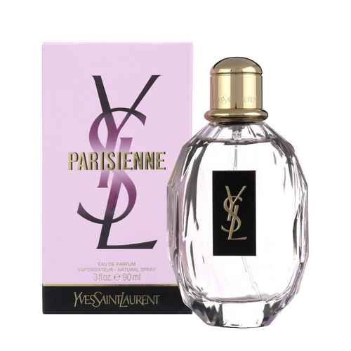 Parisienne by Yves Saint Laurent EDP Spray 90ml For Women