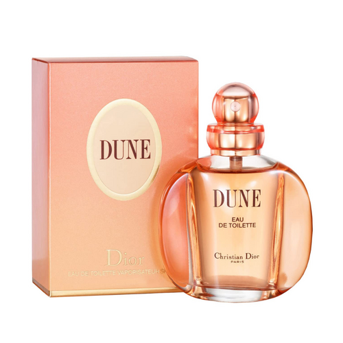 Dune by Dior EDT Spray 100ml
