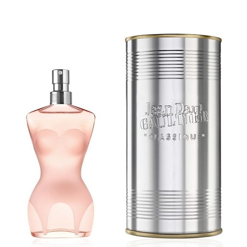 JPG Classique by Gaultier EDT Spray 50ml