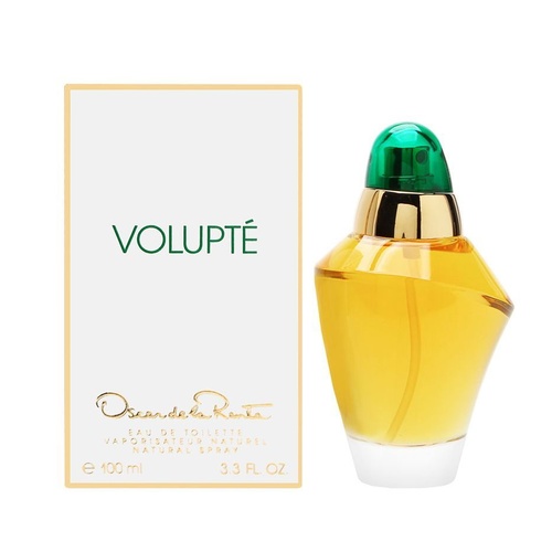 Volupte by Oscar de la Renta EDT Spray 100ml