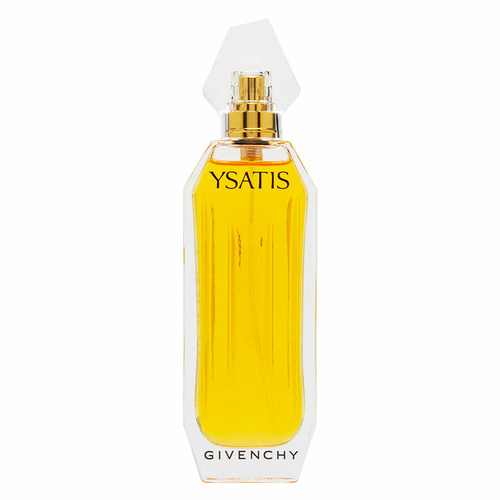 Ysatis by Givenchy EDT Spray 100ml For Women (DAMAGED BOX)