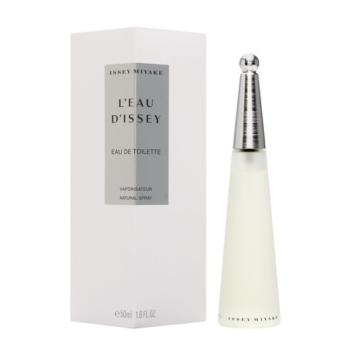 L'Eau D'Issey by Issey Miyake EDT Spray 50ml