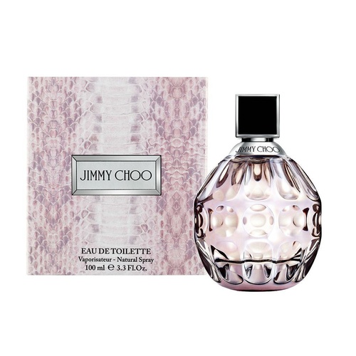 Jimmy Choo by Jimmy Choo EDT Spray 100ml