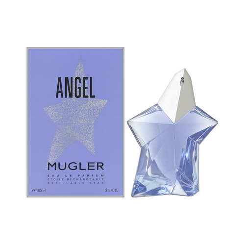 Angel by Mugler EDP Refillable Spray 100ml