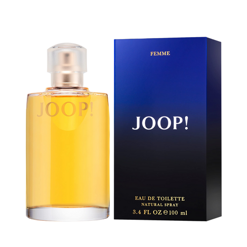 Joop! by Joop! EDT Spray 100ml