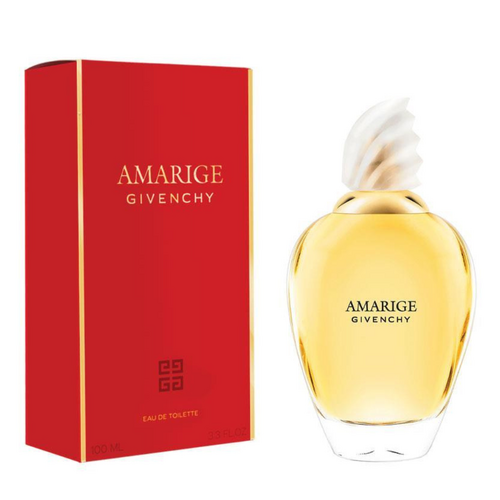 Amarige by Givenchy EDT Spray 100ml