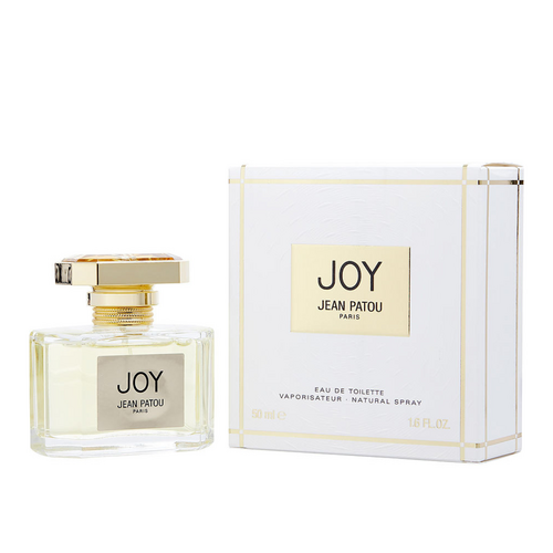 Joy by Jean Patou EDT Spray 50ml For Women