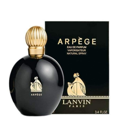 Arpege by Lanvin EDP Spray 100ml