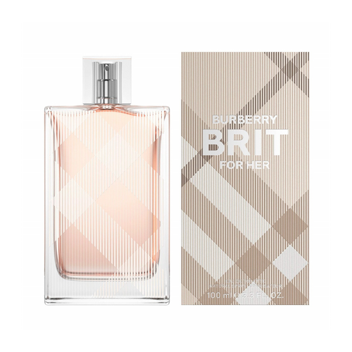 Burberry Brit by Burberry EDT Spray 100ml