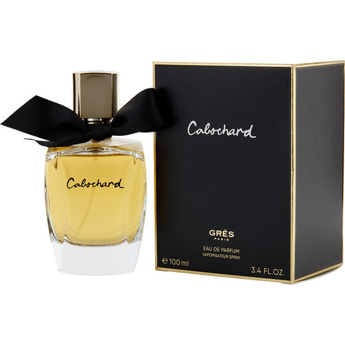 Cabochard by Gres EDP Spray 100ml