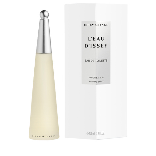 L'Eau D'Issey by Issey Miyake EDT Spray 100ml For Women